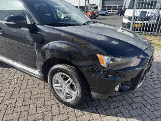 Mitsubishi Outlander 2.0 Intro Edition AUTOMAAT picture 9