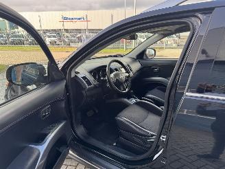 Mitsubishi Outlander 2.0 Intro Edition AUTOMAAT picture 11