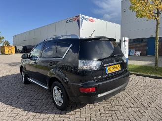 Mitsubishi Outlander 2.0 Intro Edition AUTOMAAT picture 6
