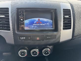 Mitsubishi Outlander 2.0 Intro Edition AUTOMAAT picture 10