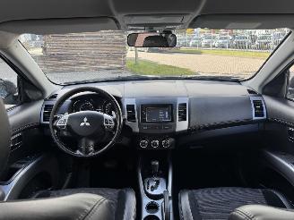 Mitsubishi Outlander 2.0 Intro Edition AUTOMAAT picture 17