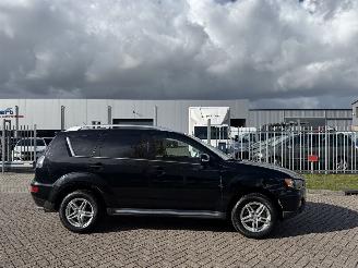 Mitsubishi Outlander 2.0 Intro Edition AUTOMAAT picture 2