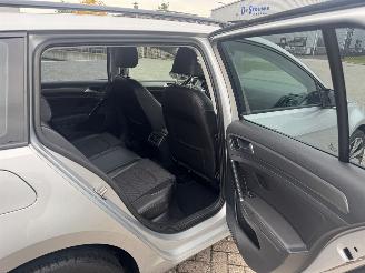 Volkswagen Golf 1.6 TDI DSG Highline picture 14