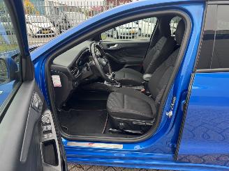 Ford Focus 1.0 Ecoboost ST Line picture 10