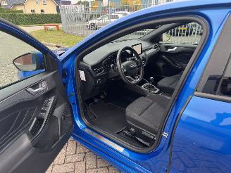 Ford Focus 1.0 Ecoboost ST Line picture 9