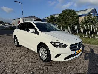 Mercedes B-klasse B 200d Aut. Euro6 picture 4