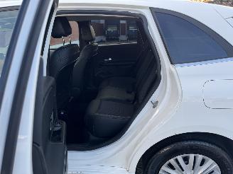 Mercedes B-klasse B 200d Aut. Euro6 picture 24