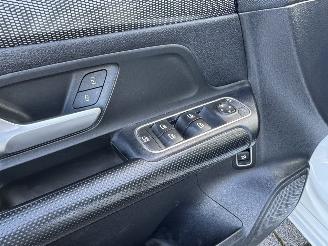 Mercedes B-klasse B 200d Aut. Euro6 picture 28