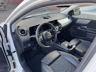 Mercedes B-klasse B 200d Aut. Euro6 picture 27