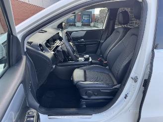 Mercedes B-klasse B 200d Aut. Euro6 picture 29