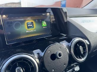 Mercedes B-klasse B 200d Aut. Euro6 picture 32