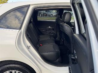 Mercedes B-klasse B 200d Aut. Euro6 picture 18