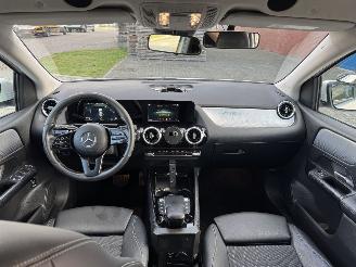 Mercedes B-klasse B 200d Aut. Euro6 picture 20