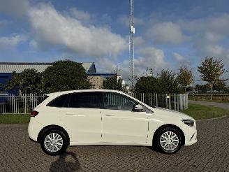 Mercedes B-klasse B 200d Aut. Euro6 picture 5