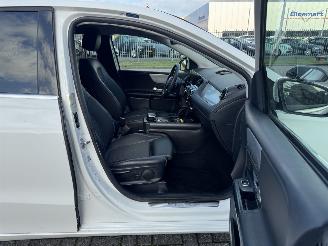 Mercedes B-klasse B 200d Aut. Euro6 picture 15