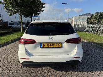 Mercedes B-klasse B 200d Aut. Euro6 picture 8