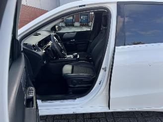 Mercedes B-klasse B 200d Aut. Euro6 picture 11