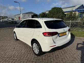 Mercedes B-klasse B 200d Aut. Euro6 picture 3