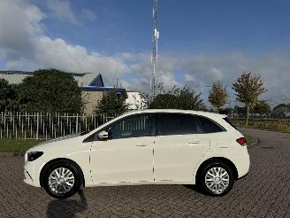 Mercedes B-klasse B 200d Aut. Euro6 picture 2