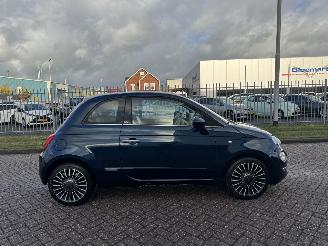 Fiat 500C Navi picture 2