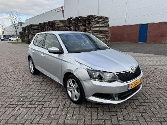 Skoda Fabia 1.2 TSI Edition  Clima picture 4