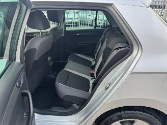 Skoda Fabia 1.2 TSI Edition  Clima picture 14