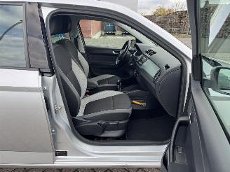 Skoda Fabia 1.2 TSI Edition  Clima picture 22