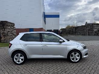 Skoda Fabia 1.2 TSI Edition  Clima picture 5