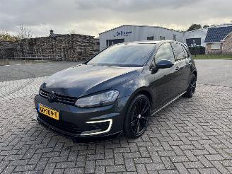 Volkswagen Golf 1.4 TSI GTE Navi - Clima picture 11