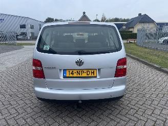 Volkswagen Touran 1.6 75kw 7-PERSOONS picture 7