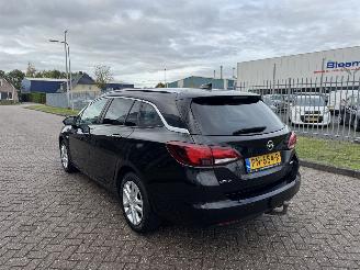 Opel Astra Sports Tourer 1.0 77kw Navi - Clima picture 3