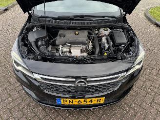 Opel Astra Sports Tourer 1.0 77kw Navi - Clima picture 11