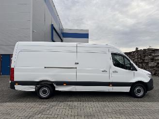 Mercedes Sprinter 317 CDI Automaat Clima Euro6 picture 5