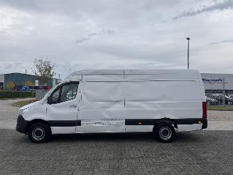 Mercedes Sprinter 317 CDI Automaat Clima Euro6 picture 2