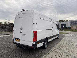 Mercedes Sprinter 317 CDI Automaat Clima Euro6 picture 6