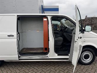 Volkswagen Transporter 2.0 TDI 140 Pk 4-Motion Navi picture 14