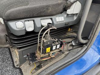 Volvo FM 8x2 Haakarm picture 21