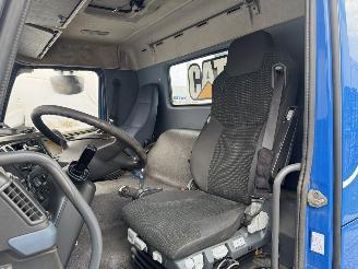Volvo FM 8x2 Haakarm picture 20