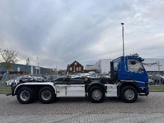 Volvo FM 8x2 Haakarm picture 32