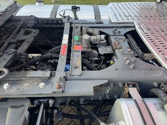 DAF XF 480 FT  Hydrauliek PTO  Zware Vooras picture 17