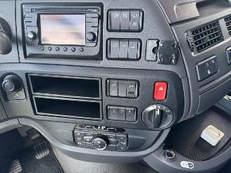 DAF XF 480 FT  Hydrauliek PTO  Zware Vooras picture 27