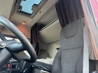 DAF XF 480 FT  Hydrauliek PTO  Zware Vooras picture 37