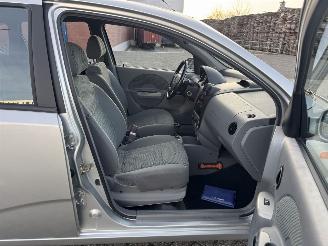 Daewoo Kalos 1.4 16V Automaat picture 21