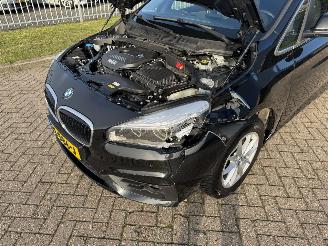 BMW 2-serie 218i Gran Tourer Aut. Navi picture 11
