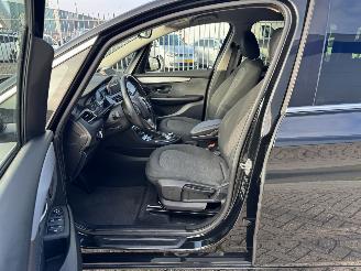 BMW 2-serie 218i Gran Tourer Aut. Navi picture 14