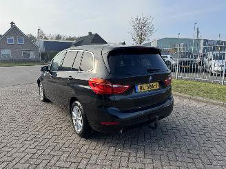 BMW 2-serie 218i Gran Tourer Aut. Navi picture 6