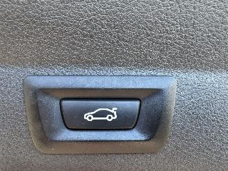 BMW 2-serie 218i Gran Tourer Aut. Navi picture 17