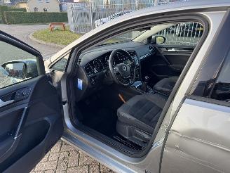 Volkswagen Golf 1.2 TSI Highline 81Kw Clia - Navi picture 10