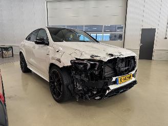 Mercedes GLE AMG 53 4MATIC+ picture 8