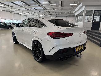 Mercedes GLE AMG 53 4MATIC+ picture 3